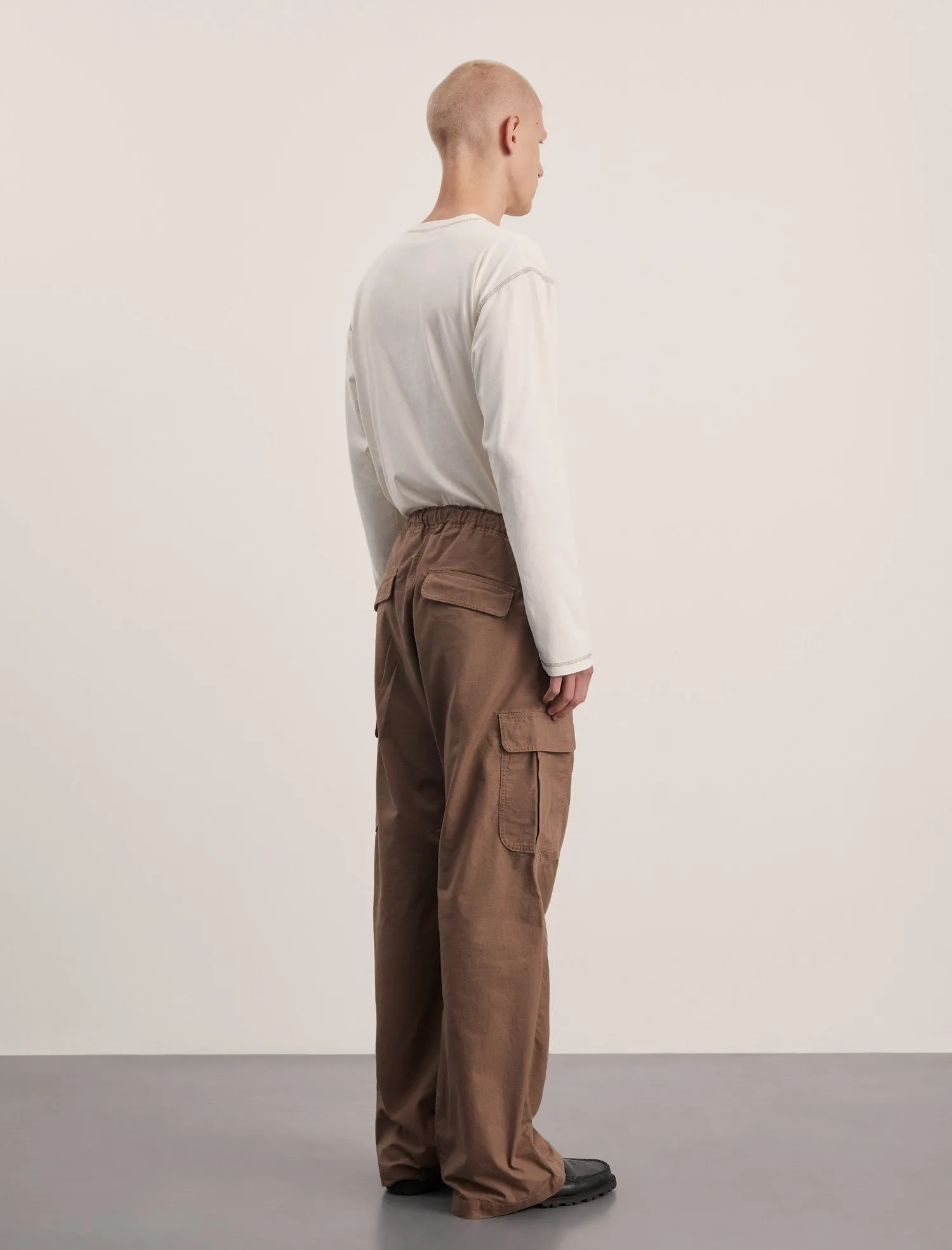 ANOTHER Pants 5.0 JPN, Chairo sold by ANOTHER ASPECT product image thumbnail 3