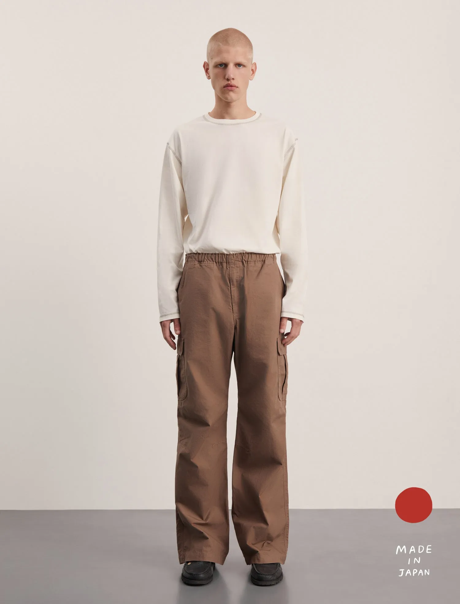 ANOTHER Pants 5.0 JPN, Chairo sold by ANOTHER ASPECT