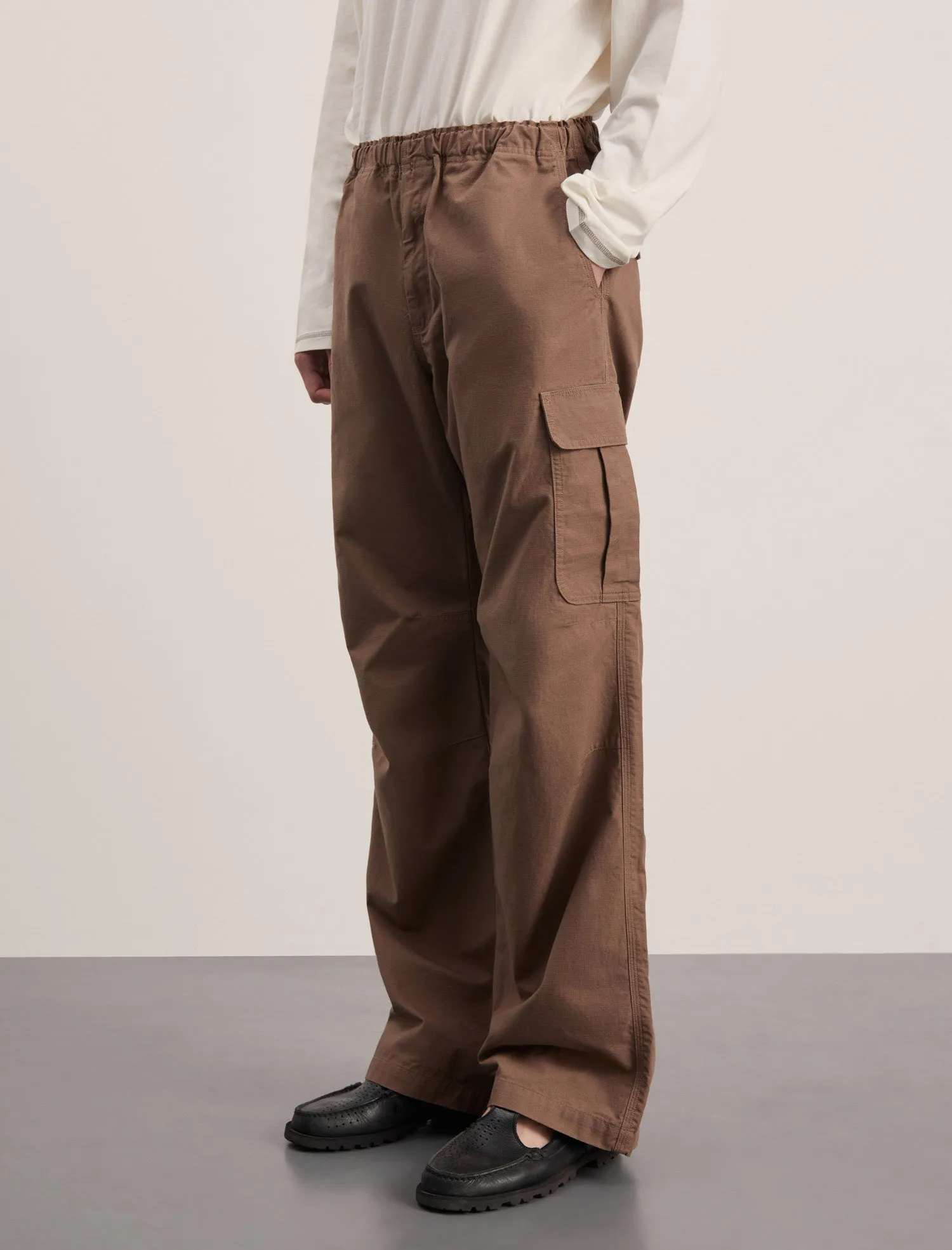 ANOTHER Pants 5.0 JPN, Chairo sold by ANOTHER ASPECT product image thumbnail 2