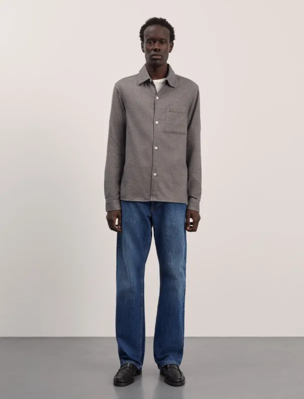 ANOTHER Shirt 4.0, Grey sold by ANOTHER ASPECT