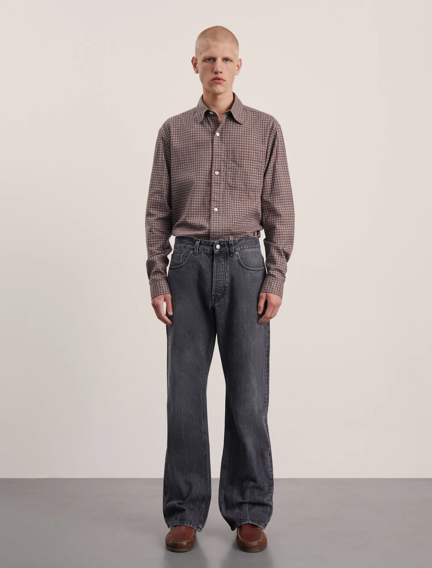 ANOTHER Jeans 3.0, Used Black Marble sold by ANOTHER ASPECT