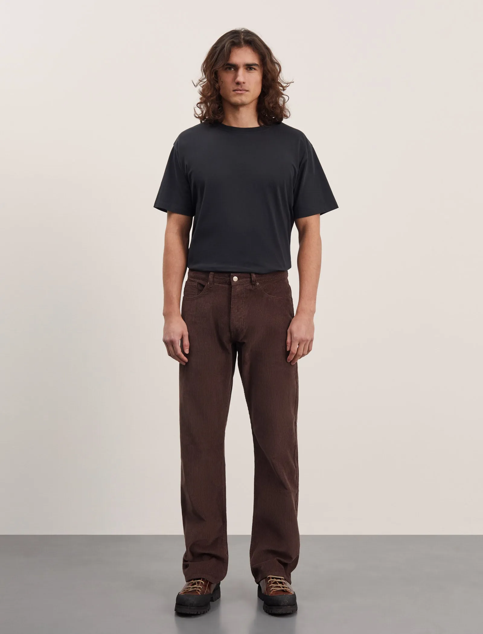 ANOTHER Jeans 3.0, Brown sold by ANOTHER ASPECT