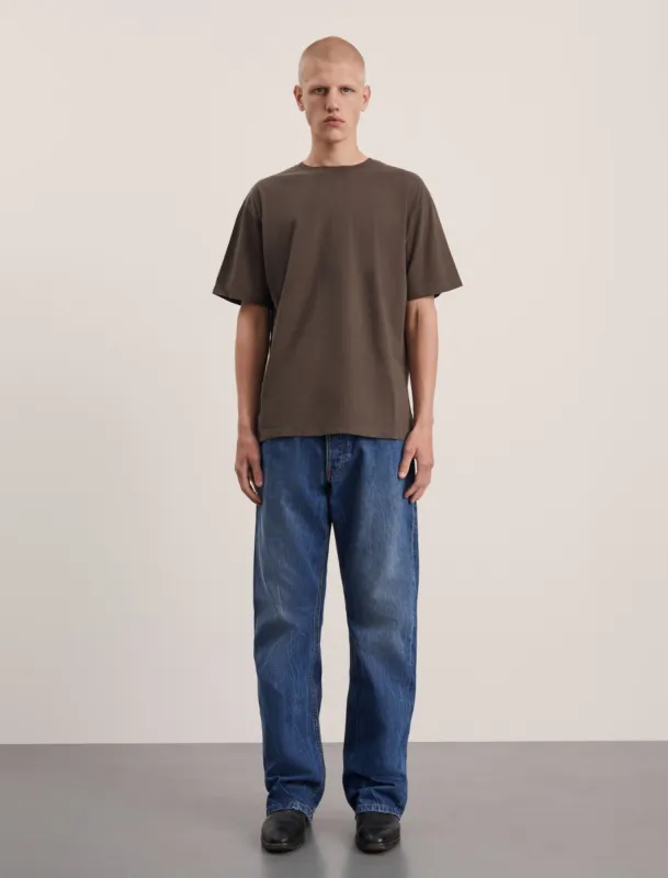 ANOTHER T-Shirt 1.0, Brown sold by ANOTHER ASPECT