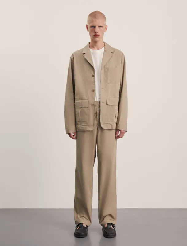 ANOTHER Jacket 2.0, Khaki sold by ANOTHER ASPECT