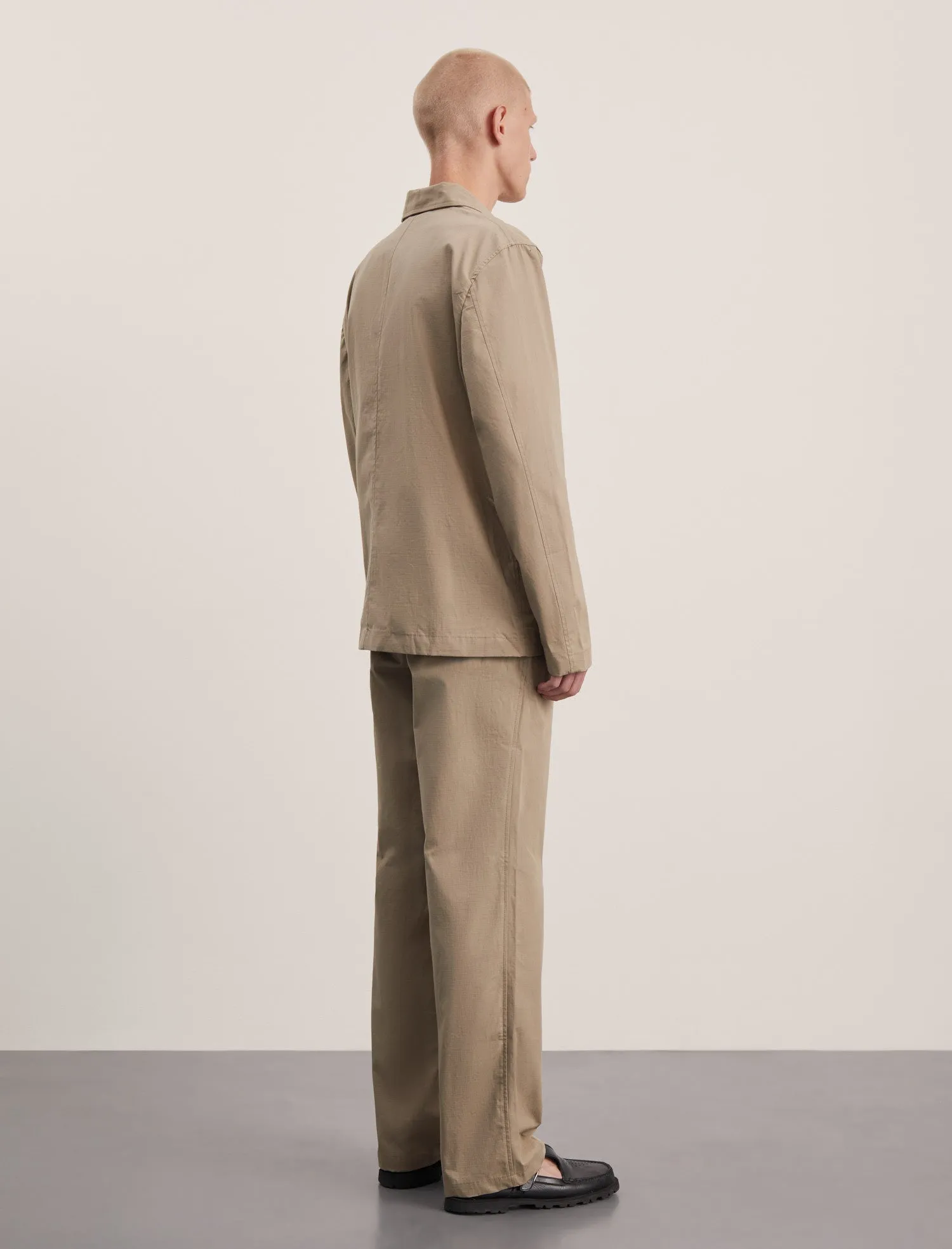 ANOTHER Jacket 2.0, Khaki sold by ANOTHER ASPECT product image thumbnail 3