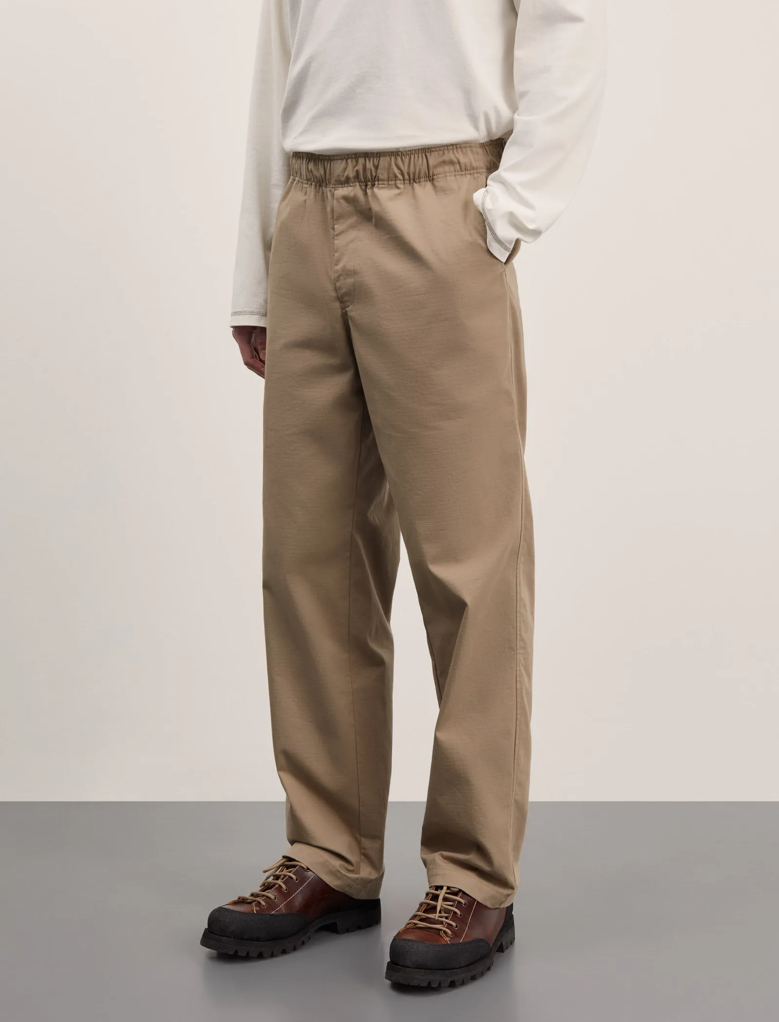 ANOTHER Pants 5.0, Khaki sold by ANOTHER ASPECT product image thumbnail 2