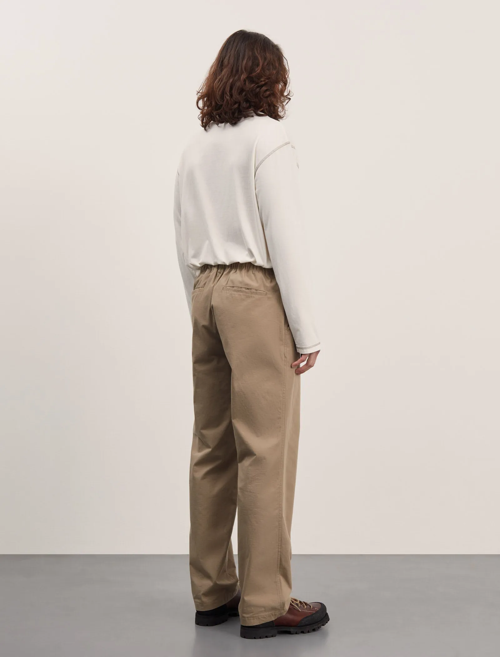ANOTHER Pants 5.0, Khaki sold by ANOTHER ASPECT product image thumbnail 3