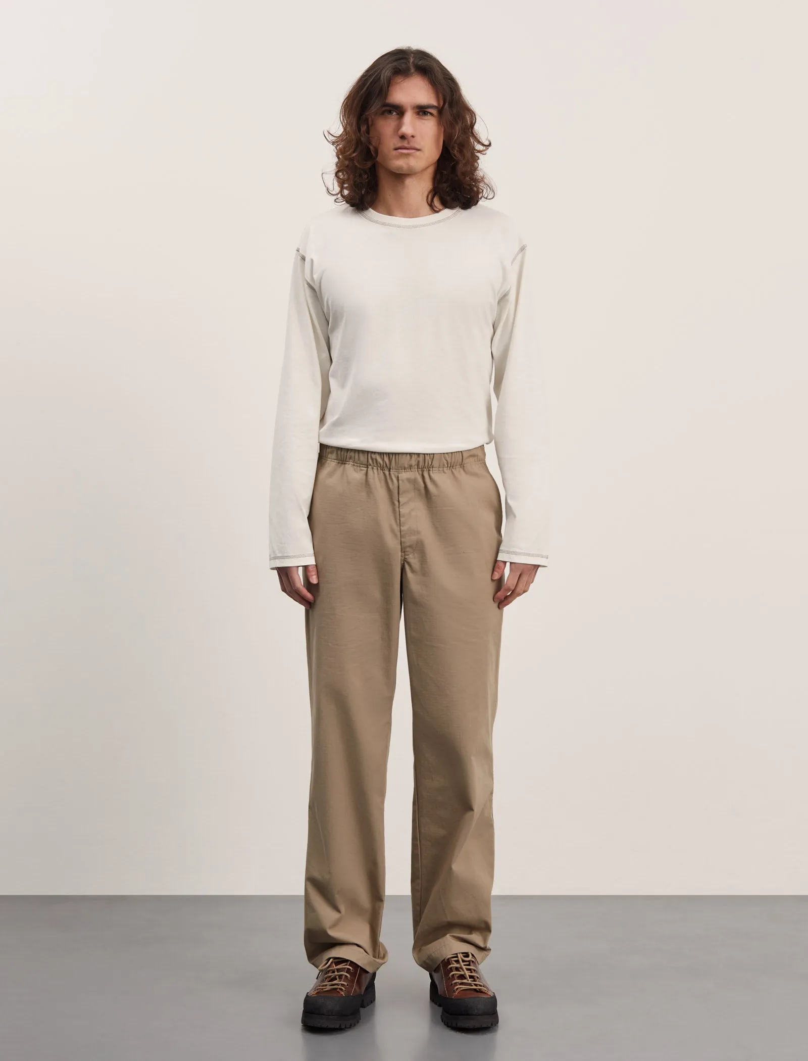 ANOTHER Pants 5.0, Khaki sold by ANOTHER ASPECT