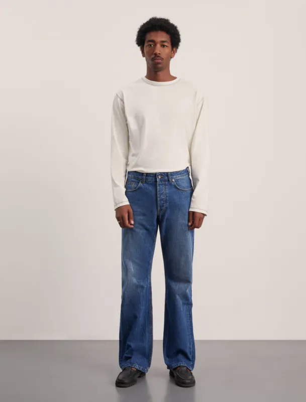 ANOTHER Jeans 3.0, Used Blue Marble sold by ANOTHER ASPECT