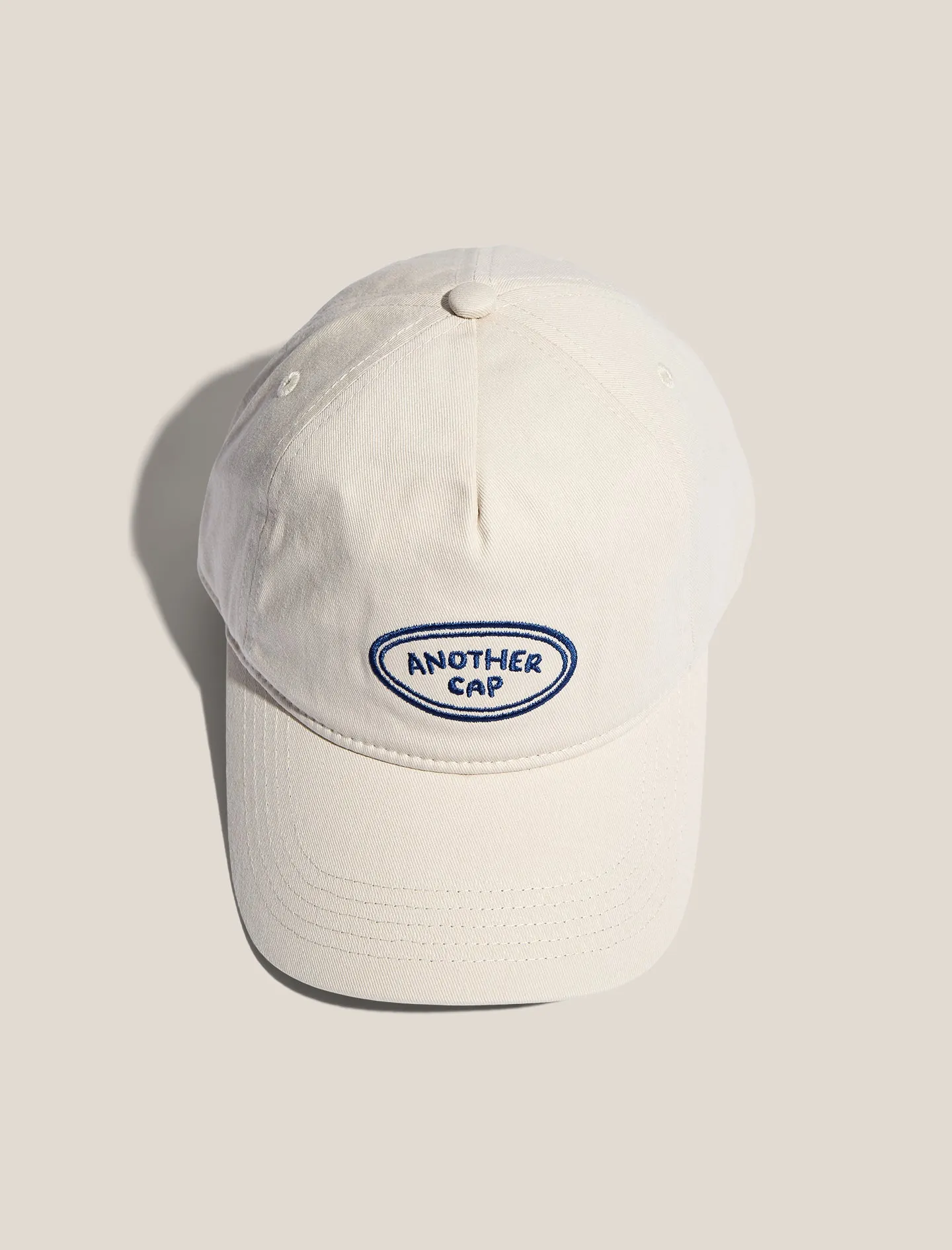 ANOTHER Cap 2.0, Light Beige sold by ANOTHER ASPECT