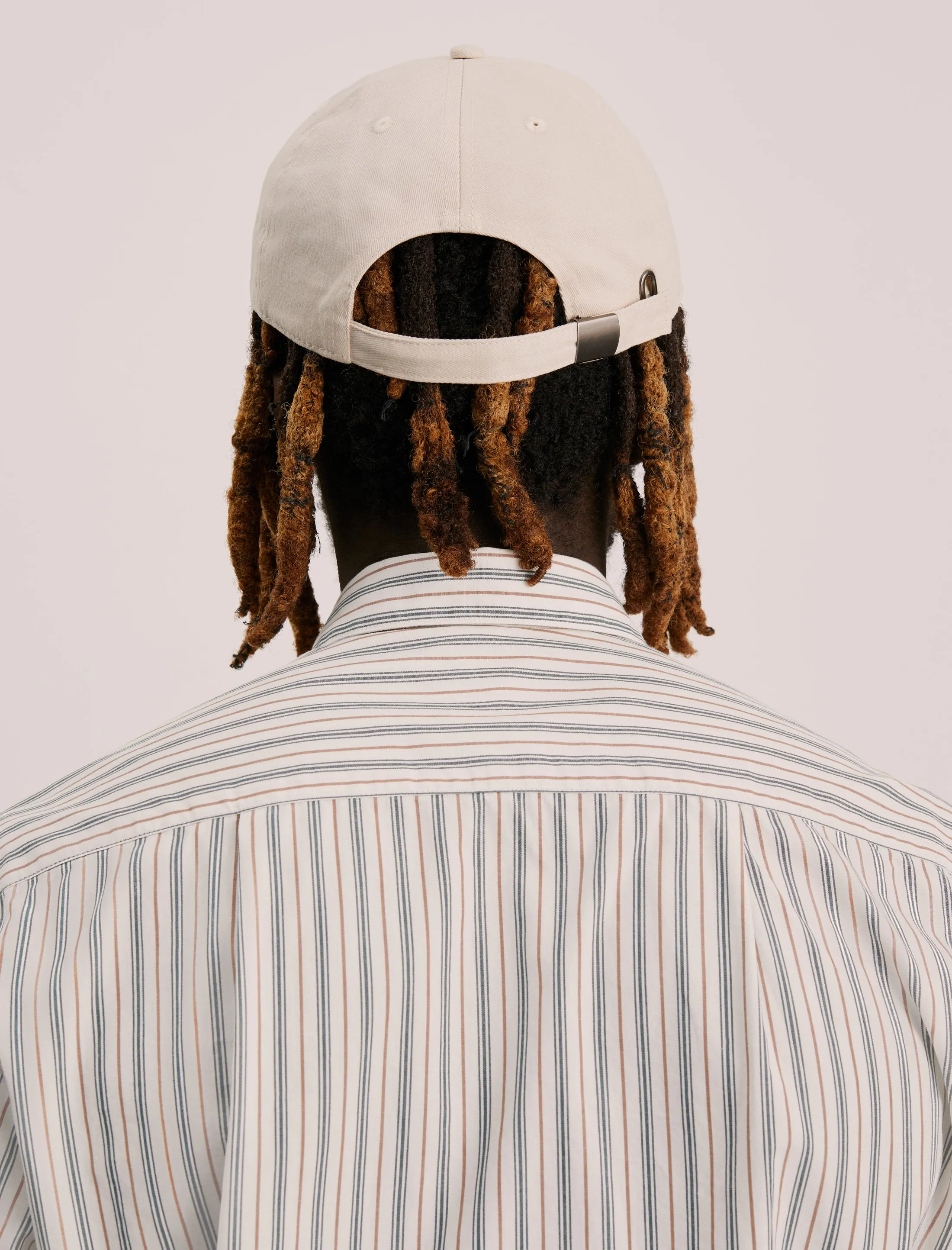 ANOTHER Cap 2.0, Light Beige sold by ANOTHER ASPECT product image thumbnail 3