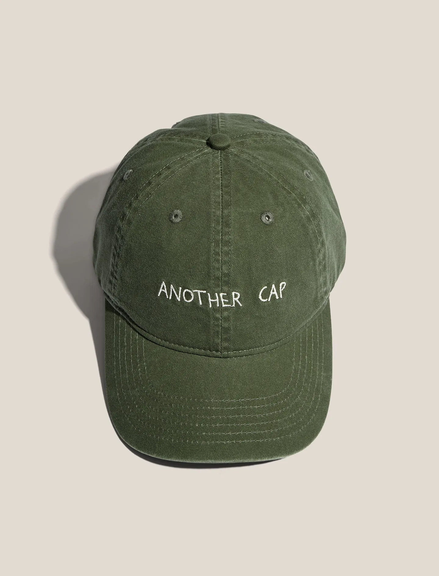 ANOTHER Cap 1.0, Faded Leaf sold by ANOTHER ASPECT