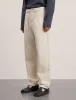 ANOTHER Jeans 2.0, Ecru sold by ANOTHER ASPECT