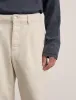 ANOTHER Jeans 2.0, Ecru sold by ANOTHER ASPECT