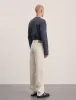 ANOTHER Jeans 2.0, Ecru sold by ANOTHER ASPECT