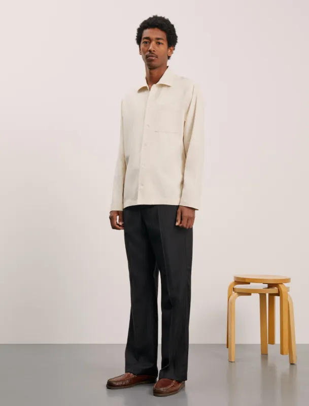 ANOTHER Shirt 2.1, Natural made by ANOTHER ASPECT