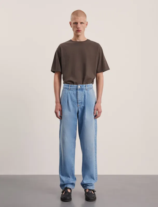 ANOTHER Jeans 2.0, Light Blue sold by ANOTHER ASPECT