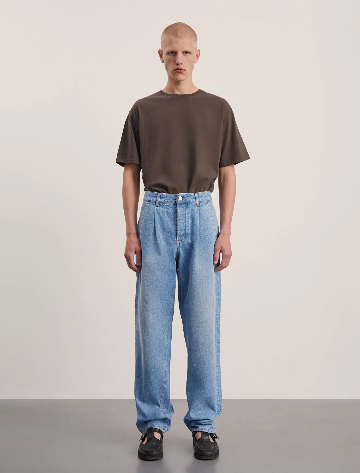 ANOTHER Jeans 2.0, Light Blue sold by ANOTHER ASPECT