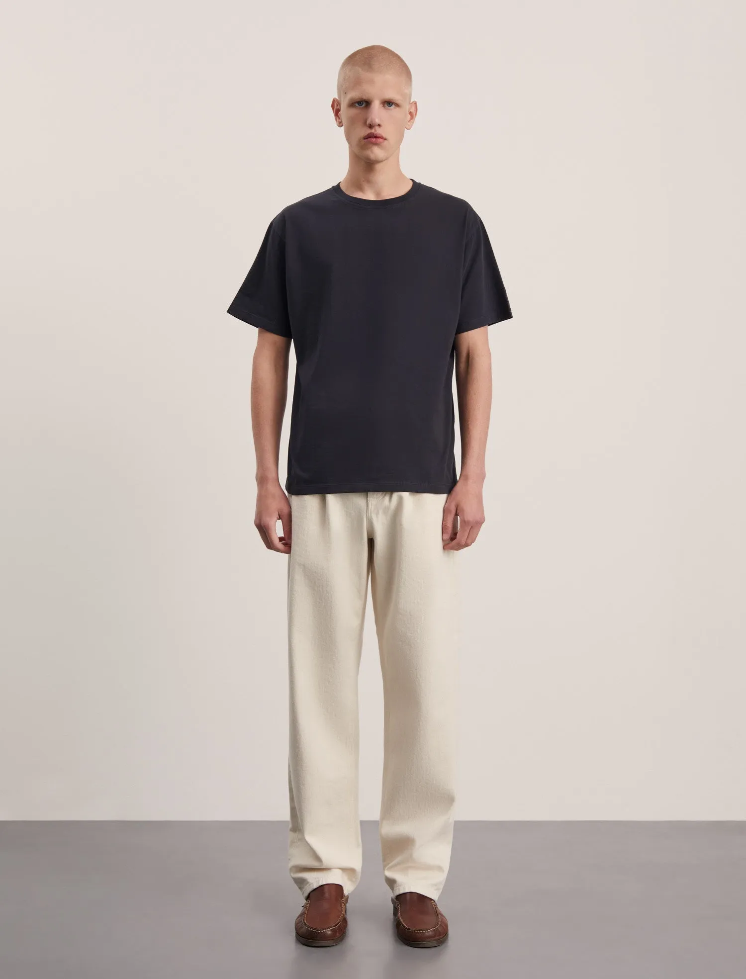 ANOTHER T-Shirt 1.0, Jet Black sold by ANOTHER ASPECT