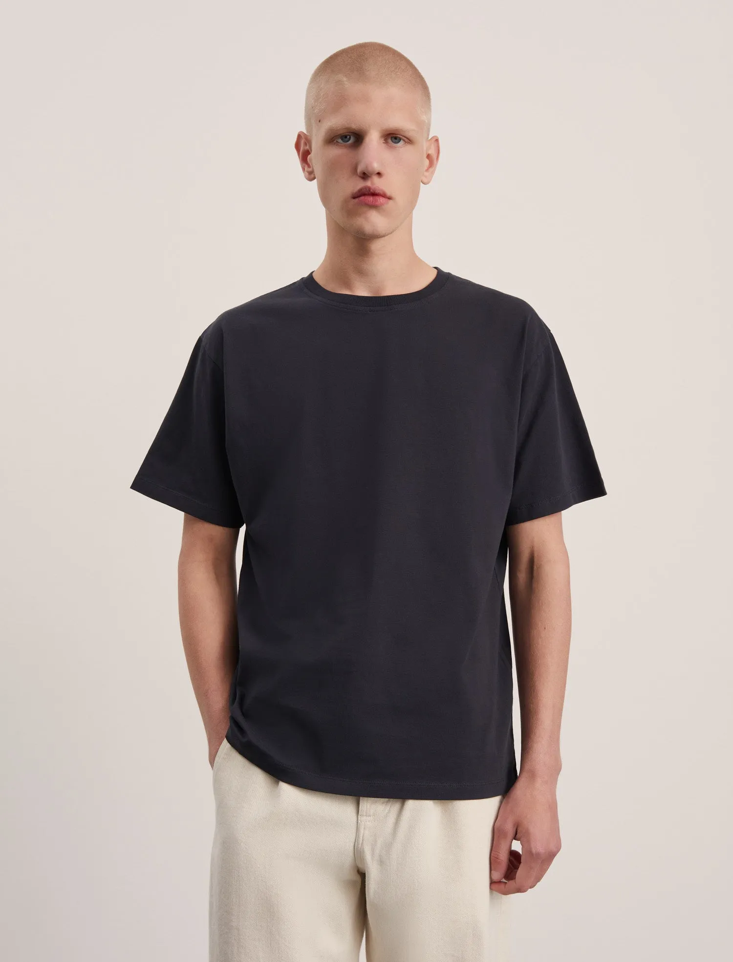 ANOTHER T-Shirt 1.0, Jet Black sold by ANOTHER ASPECT product image thumbnail 2