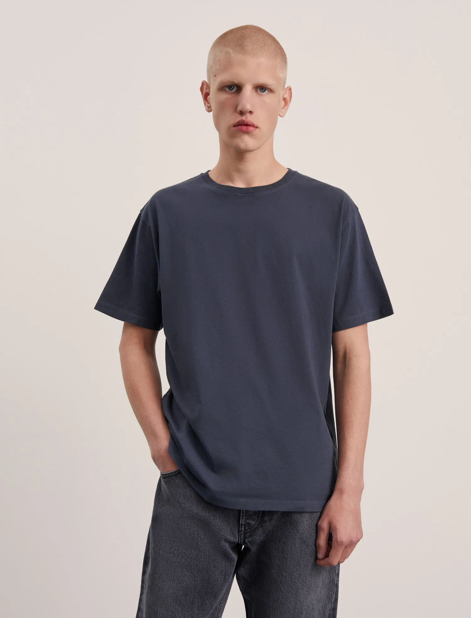 ANOTHER T-Shirt 1.0, Ombre Blue sold by ANOTHER ASPECT product image thumbnail 2