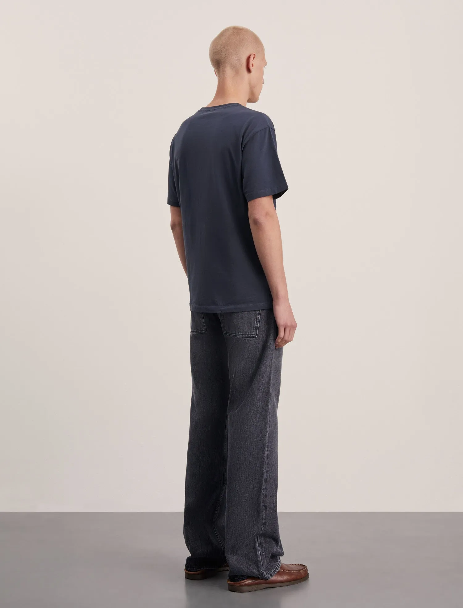 ANOTHER T-Shirt 1.0, Ombre Blue sold by ANOTHER ASPECT product image thumbnail 3