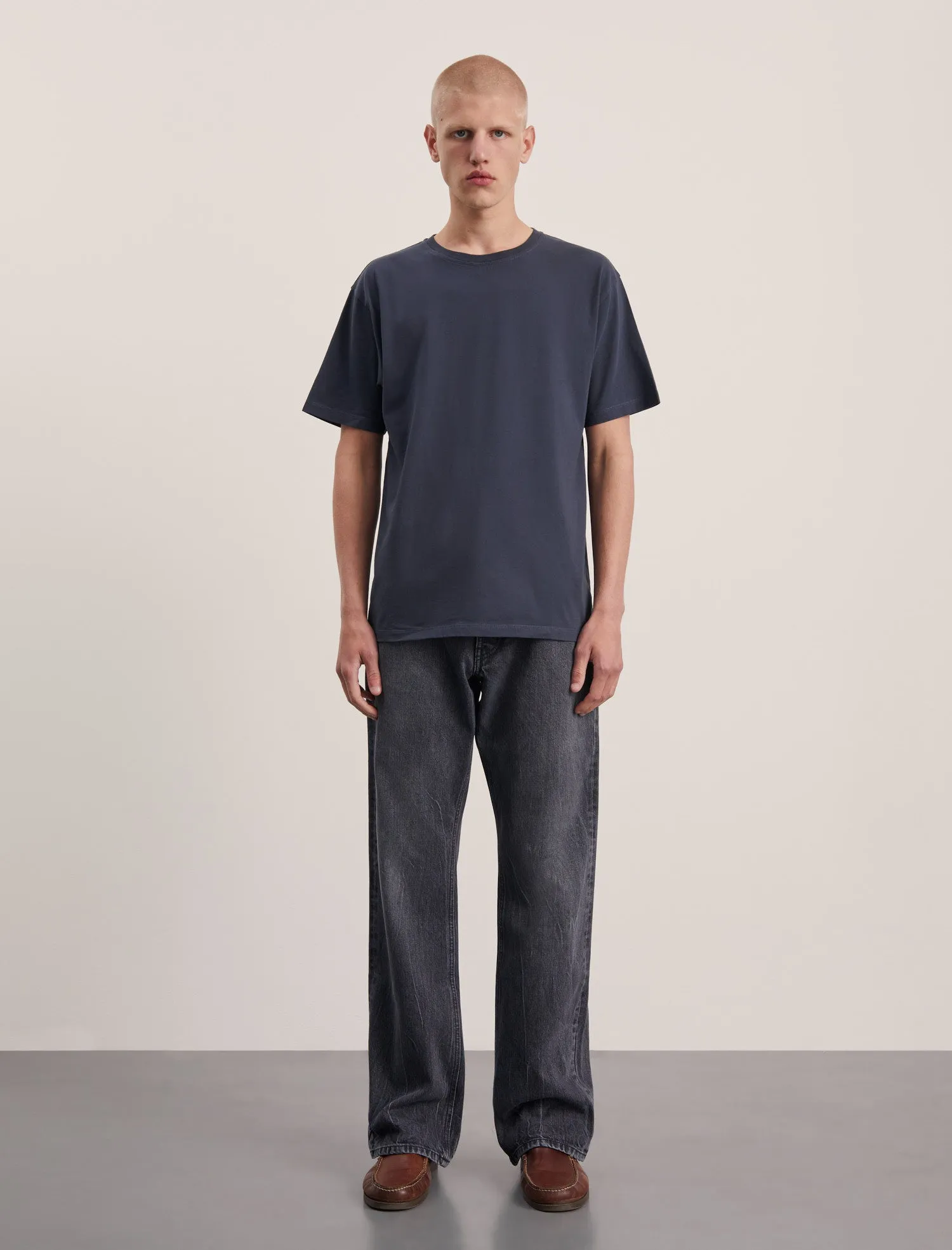 ANOTHER T-Shirt 1.0, Ombre Blue sold by ANOTHER ASPECT