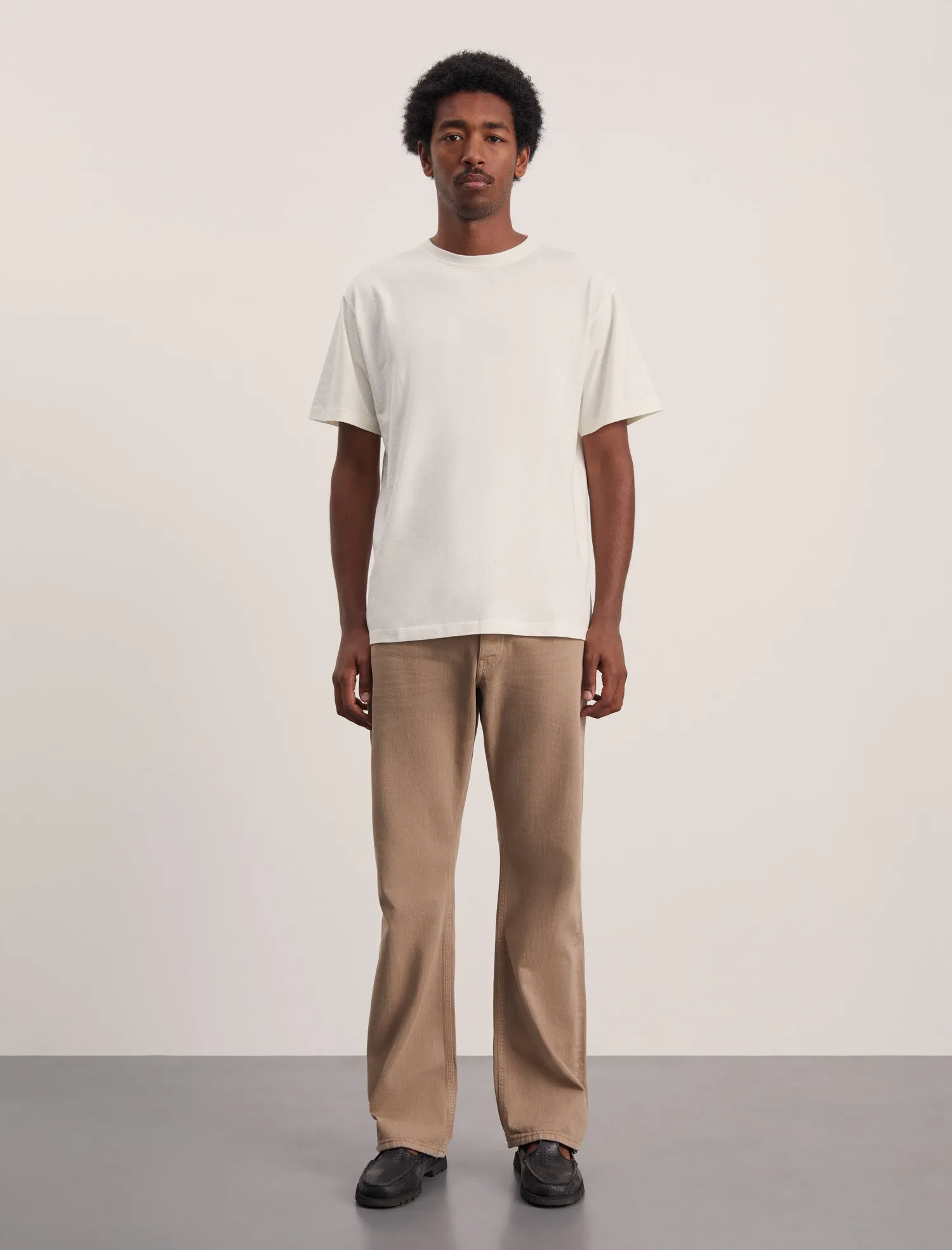 ANOTHER T-Shirt 1.0, Antique White sold by ANOTHER ASPECT