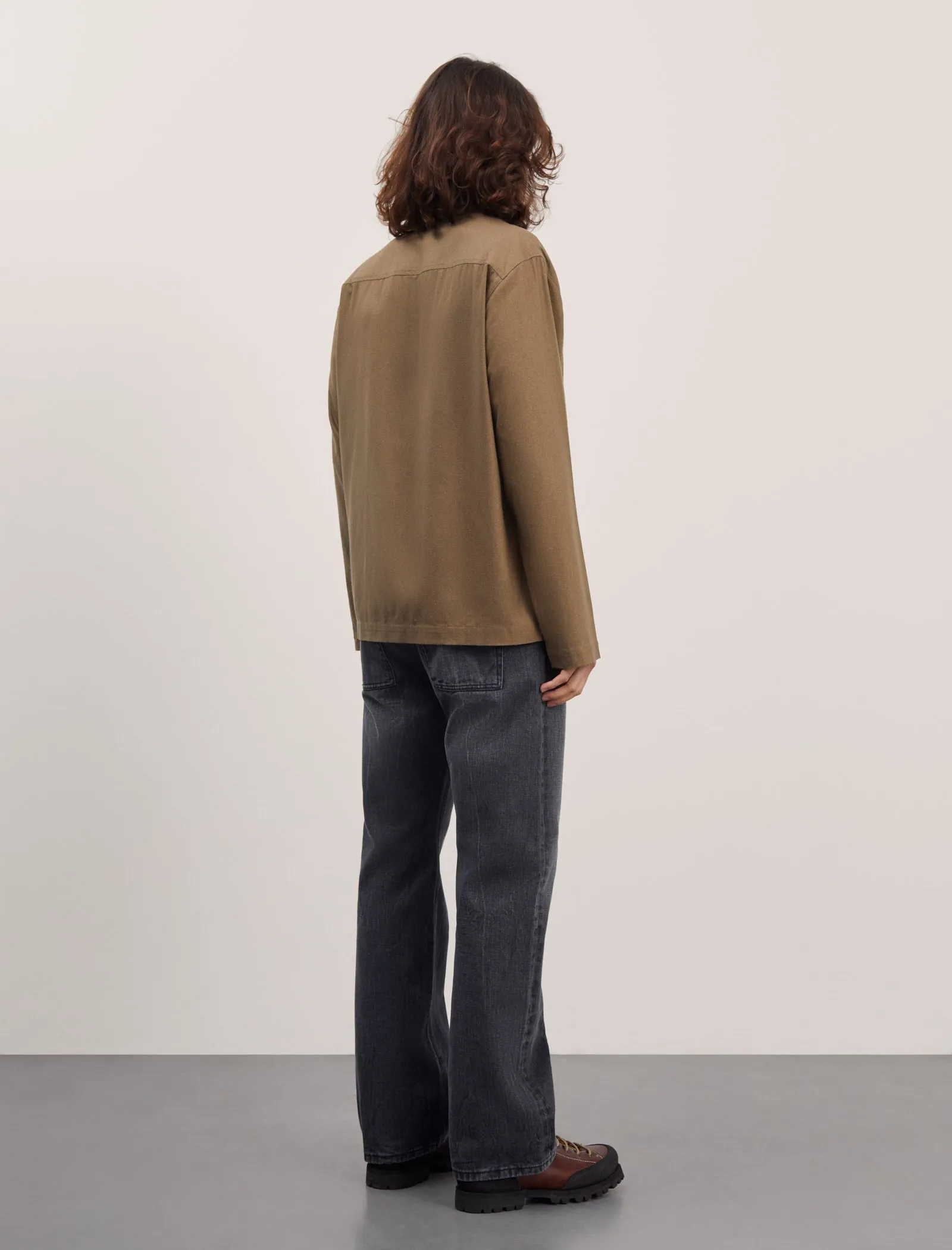 ANOTHER Shirt 2.1, Village Green sold by ANOTHER ASPECT product image thumbnail 3