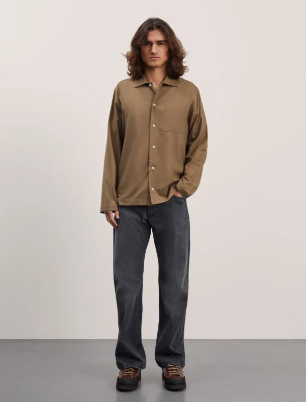 ANOTHER Shirt 2.1, Village Green sold by ANOTHER ASPECT