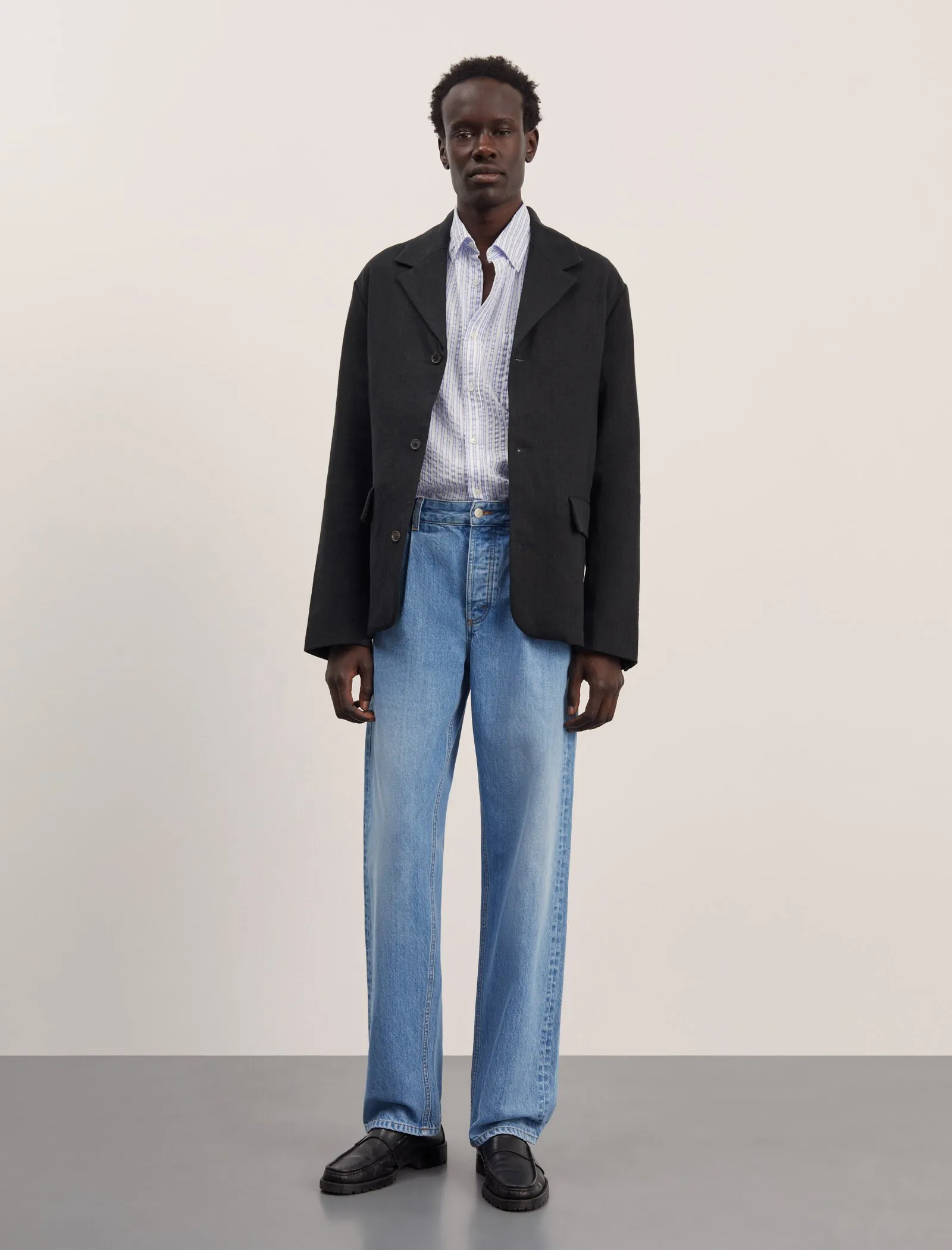 ANOTHER Jacket 1.0, Dark Grey sold by ANOTHER ASPECT