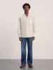 ANOTHER Shirt 3.0, Wimbledon White sold by ANOTHER ASPECT