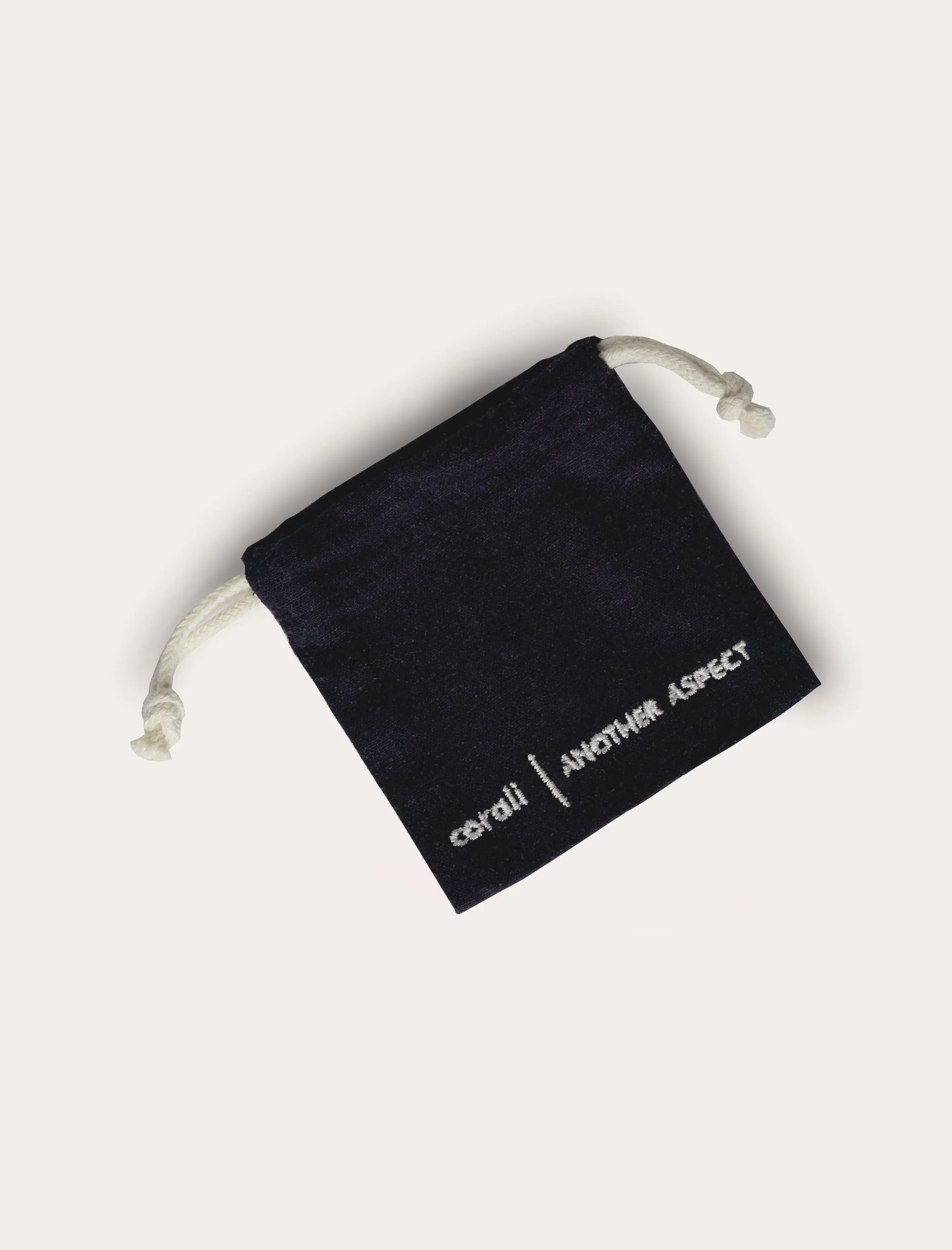 ANOTHER ASPECT x Corali, Koyubi Ring Sterling Silver sold by ANOTHER ASPECT product image thumbnail 5