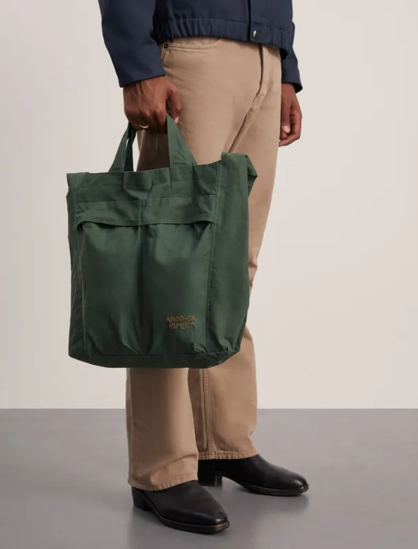 ANOTHER Bag 1.0, Green sold by ANOTHER ASPECT