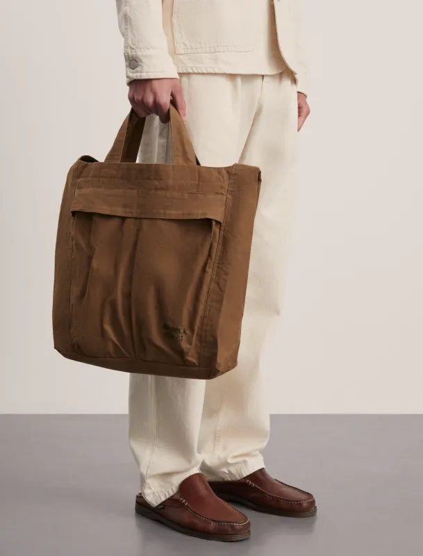 ANOTHER Bag 1.0, Brown sold by ANOTHER ASPECT