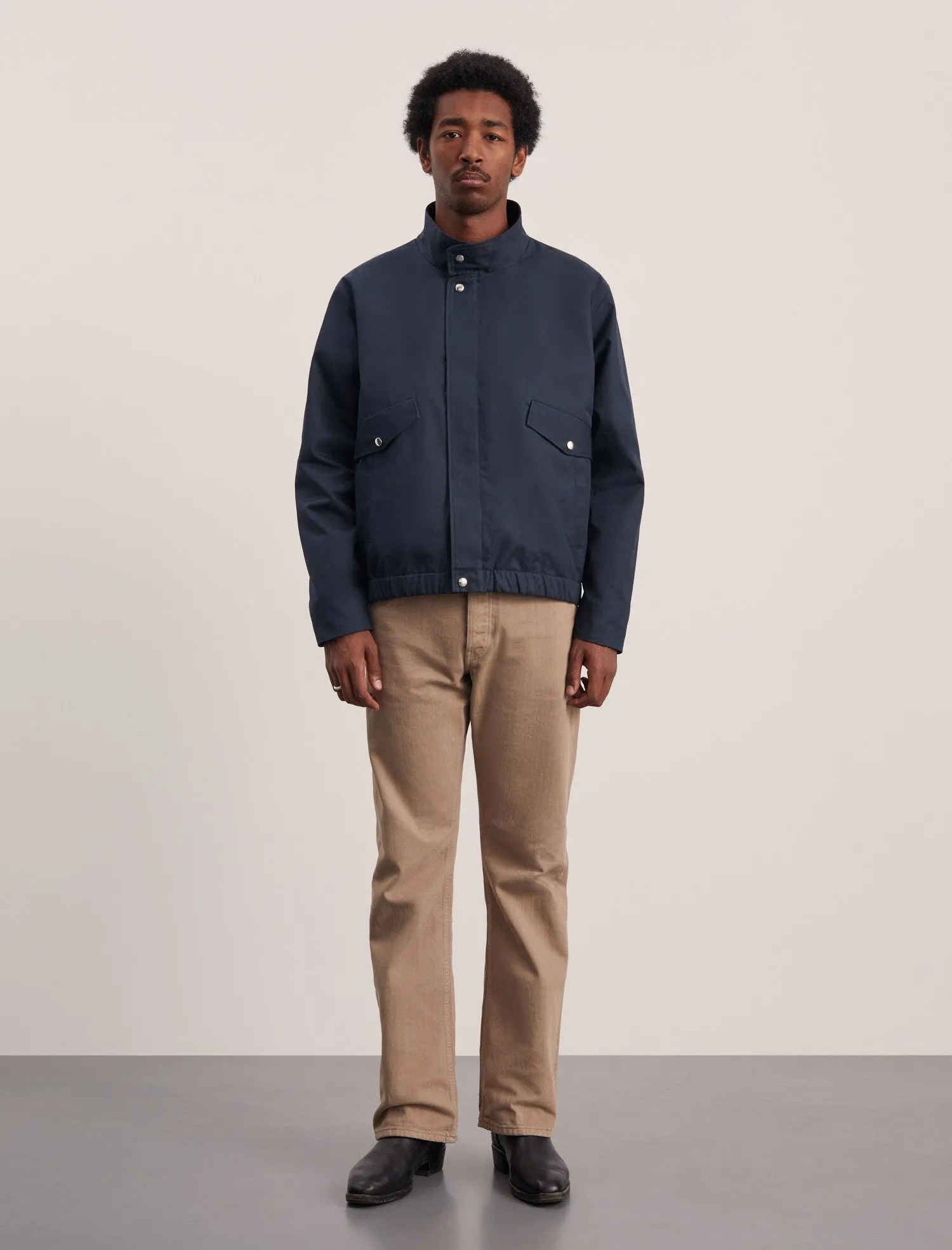 ANOTHER Jacket 4.0, Night Sky Navy sold by ANOTHER ASPECT