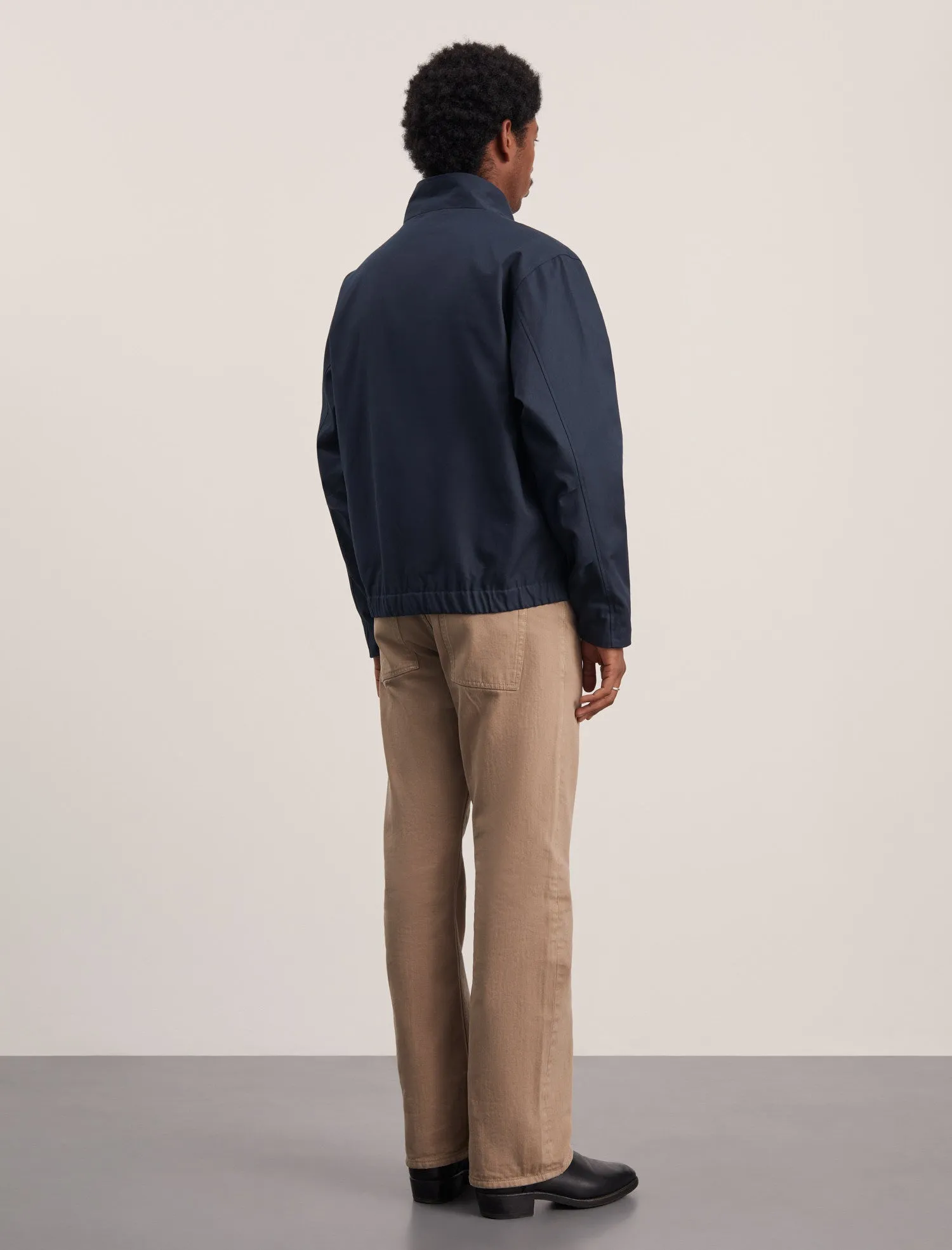 ANOTHER Jacket 4.0, Night Sky Navy sold by ANOTHER ASPECT product image thumbnail 3