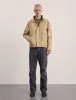 ANOTHER Jacket 4.0, Pale Khaki sold by ANOTHER ASPECT