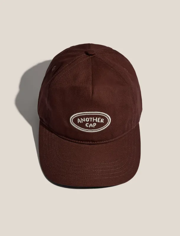 ANOTHER Cap 2.0, Brown sold by ANOTHER ASPECT