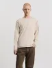 ANOTHER T-Shirt 3.0, Grey/Burnt Red sold by ANOTHER ASPECT