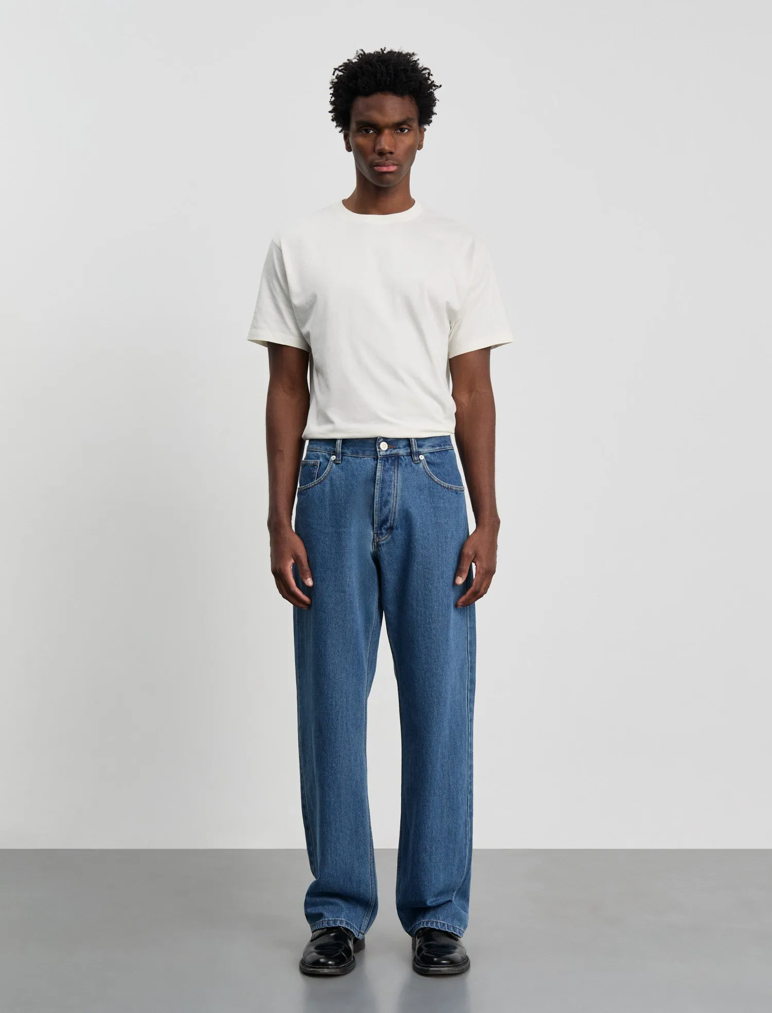 ANOTHER Jeans 4.0, Used Blue sold by ANOTHER ASPECT