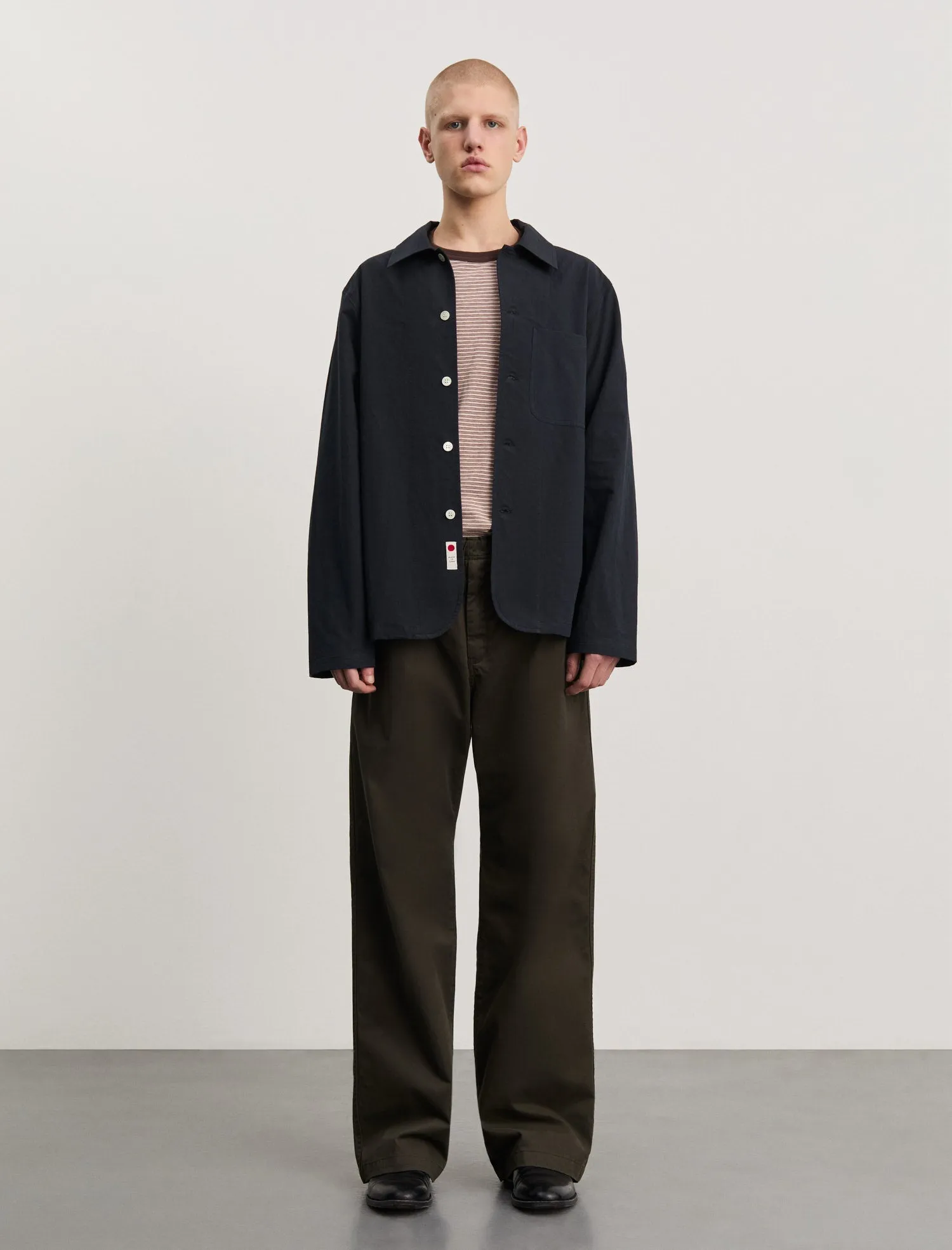 ANOTHER Shirt 2.1 JPN, Neibi Buru sold by ANOTHER ASPECT