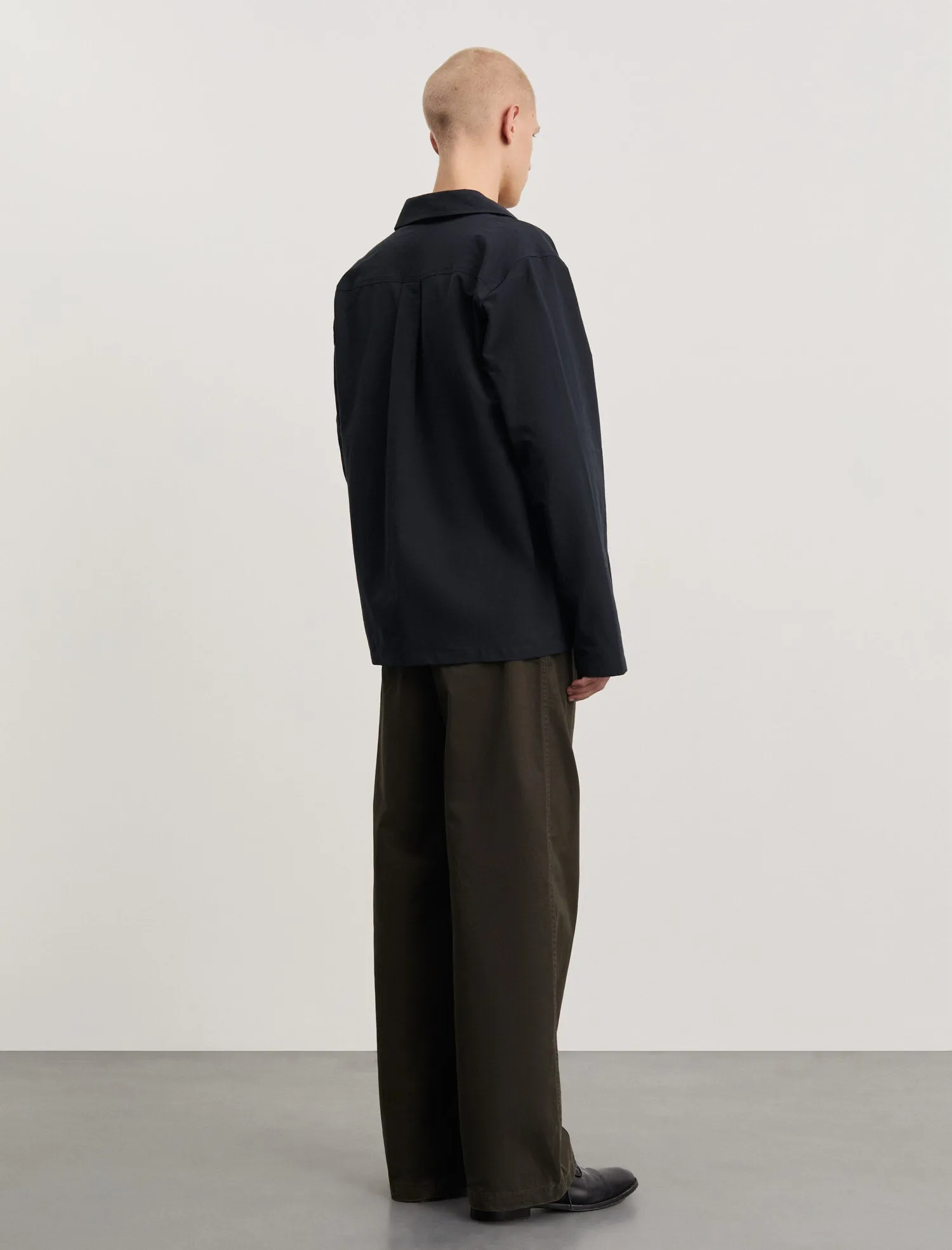 ANOTHER Shirt 2.1 JPN, Neibi Buru sold by ANOTHER ASPECT product image thumbnail 3