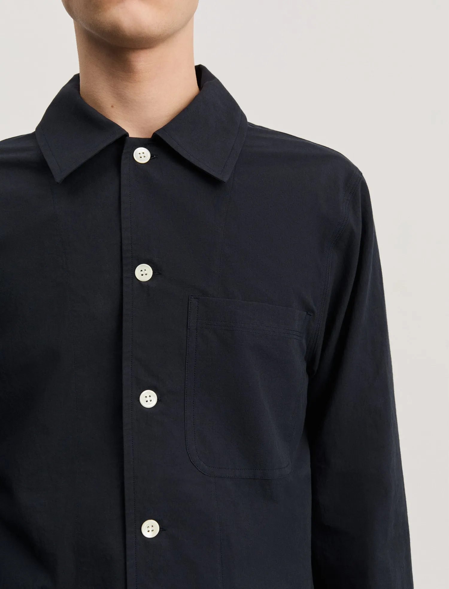 ANOTHER Shirt 2.1 JPN, Neibi Buru sold by ANOTHER ASPECT product image thumbnail 5