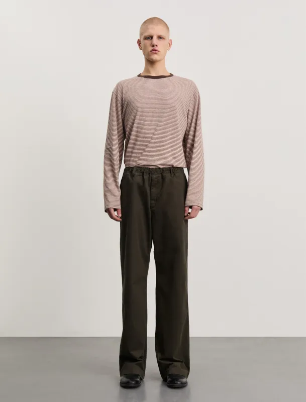 ANOTHER Pants 5.1 JPN, Daku Gurin sold by ANOTHER ASPECT