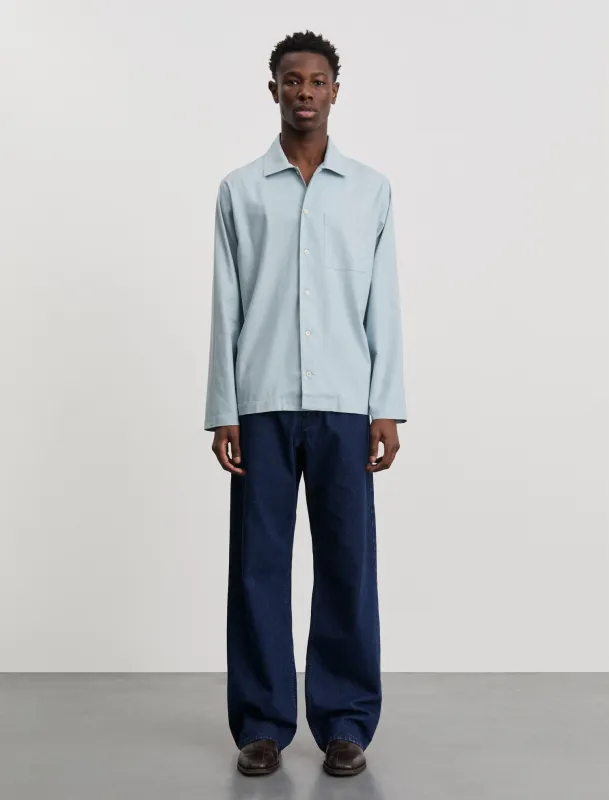 ANOTHER Shirt 2.1, Sky Blue sold by ANOTHER ASPECT