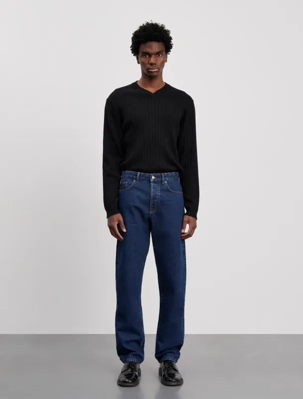 ANOTHER Jeans 1.0, Blue Rinse sold by ANOTHER ASPECT
