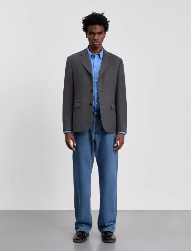 ANOTHER Suit Jacket 1.0, Grey sold by ANOTHER ASPECT