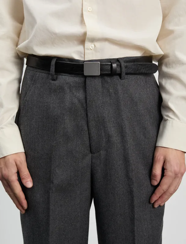 ANOTHER Belt 2.0, Black made by ANOTHER ASPECT