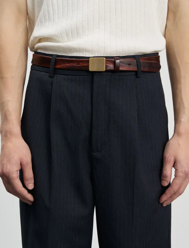 ANOTHER Belt 2.0, Brown sold by ANOTHER ASPECT